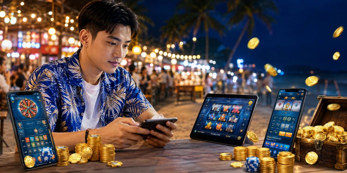 surga19 Sportsbook